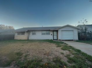 1807 Westcliff Dr, Wichita Falls, TX 76306