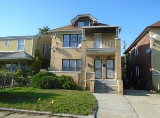 2024 Kendall St UPPR #, Detroit, MI 48238