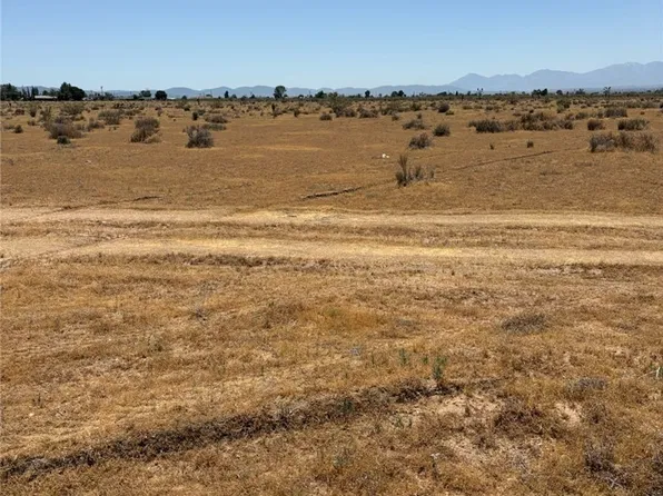 0 Hercules St, Apple Valley, CA 92308