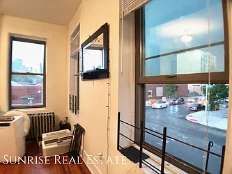 Rented by Sunrise Real Estate