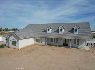 14042 Estero Rd, Victorville, CA 92392