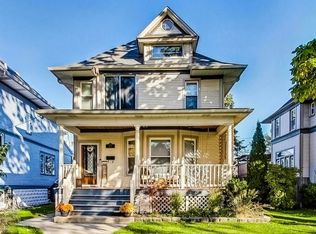 4818 W Warner Ave, Chicago, IL 60641