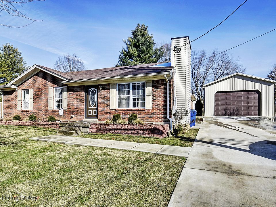 8913 Ash Ave, Pewee Valley, KY 40056 Zillow