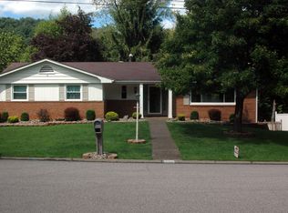 336 Country Club Blvd, Weirton, WV