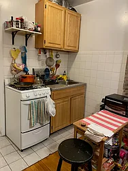 Rented by Empire One Realty