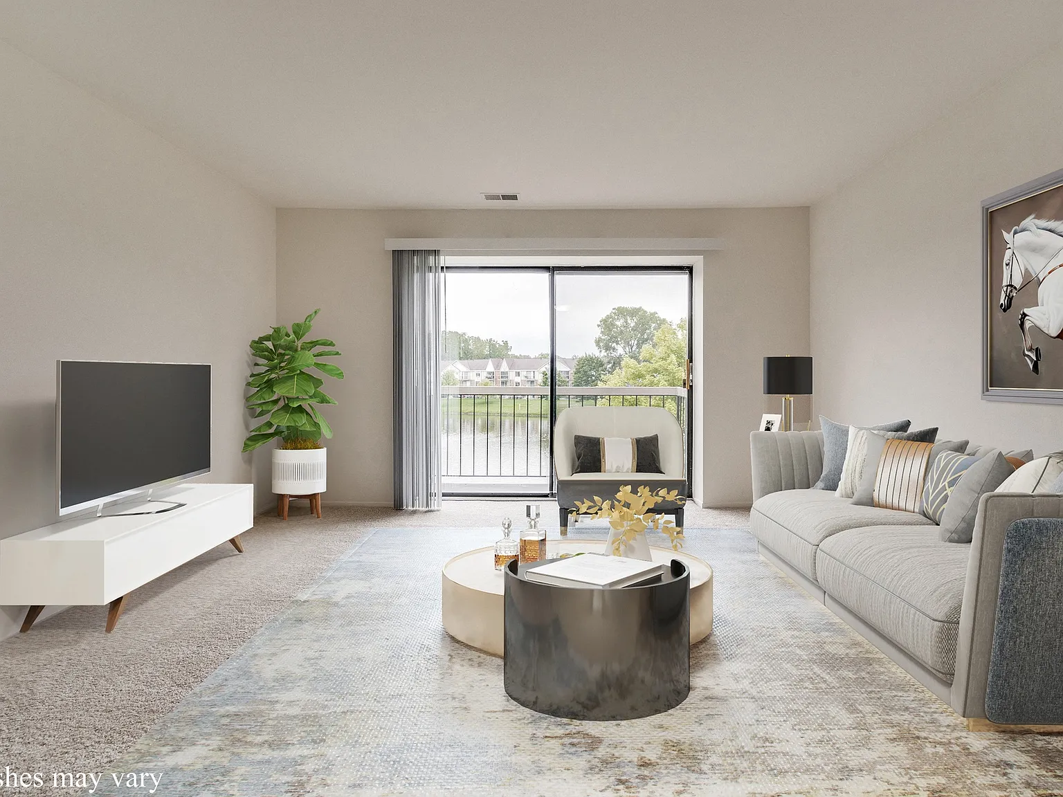The Landings Apartments — Photo 4