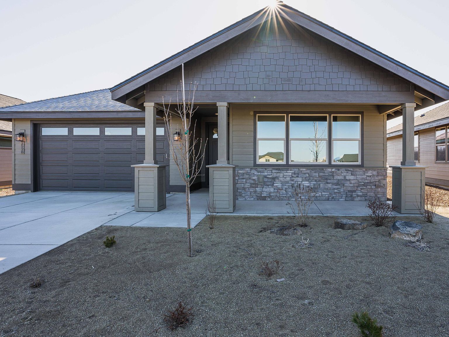 2528 NW Redwood Cir LOT 14, Redmond, OR 97756 MLS 220165962 Zillow