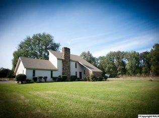157 County Road 122, Moulton, AL 35650