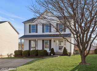 6412 Woodland Forest Dr, Elkridge, MD 21075