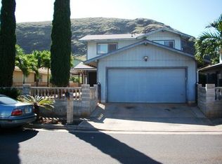 86-181 Moelua St, Waianae, HI 96792