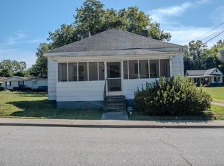 303 Oshields St, Union, SC 29379
