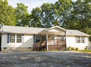 1316 W Payne Rd, Marion, NC 28752