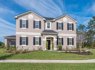 7086 Mirabelle Dr, Jacksonville, FL 32258