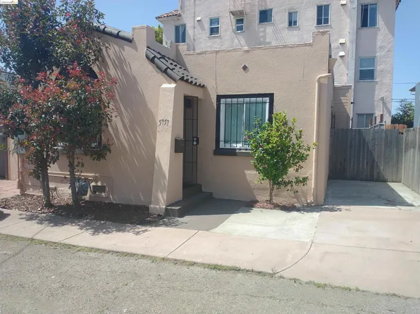 (undisclosed Address), Oakland, CA 94605