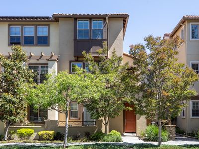 118 Minaret Ave, Mountain View, CA, 94043