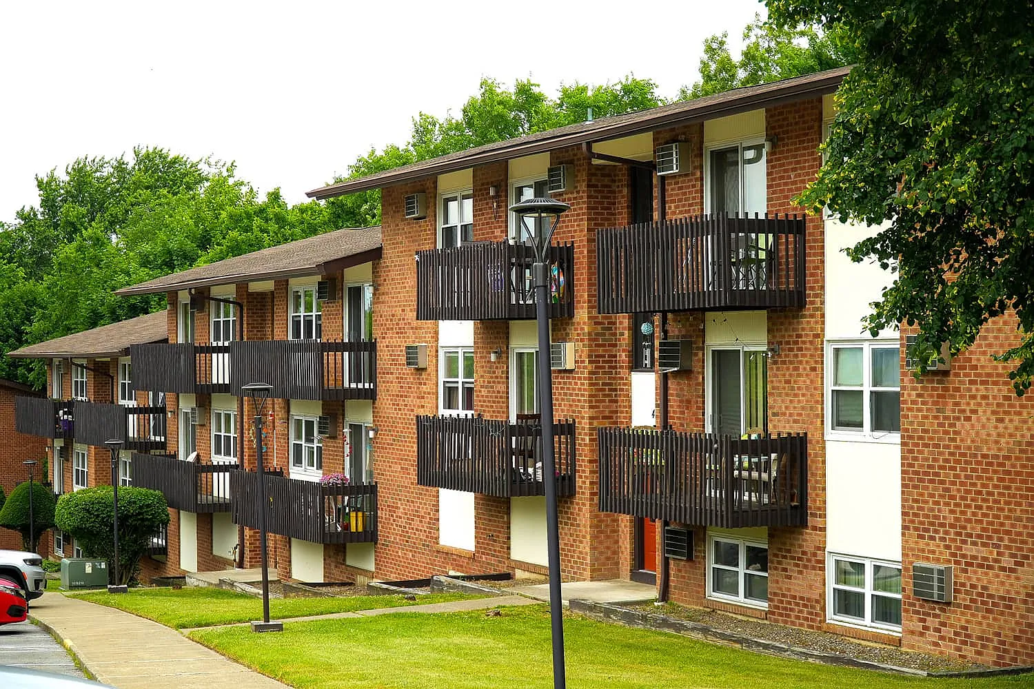 Rockwood Gardens Apartments — Photo 4