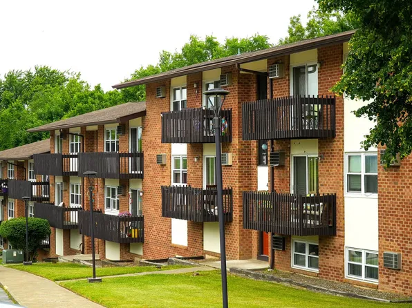 Rockwood Gardens Apartments, 51 Rockwood Cir #65c0eba66, Middletown, NY 10941