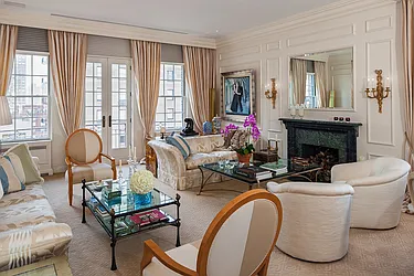 Sold by Brown Harris Stevens