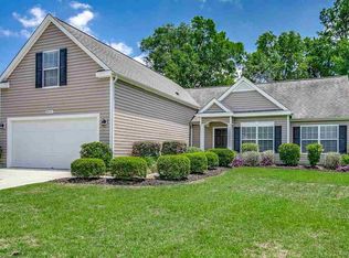 2433 Windmill Way, Myrtle Beach, SC 29579