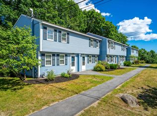Foxcroft Apartments, Scarborough, ME 04074