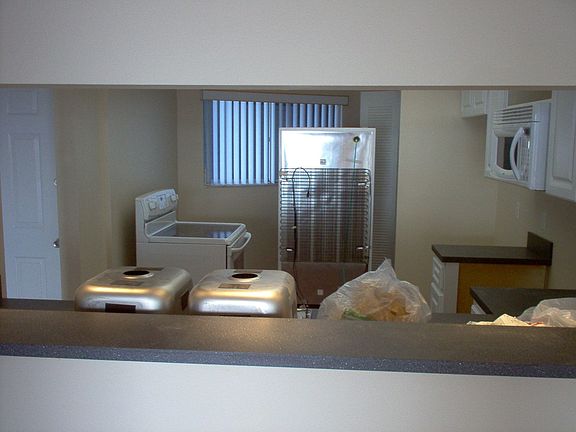 Brand New Kitchen and Appliances