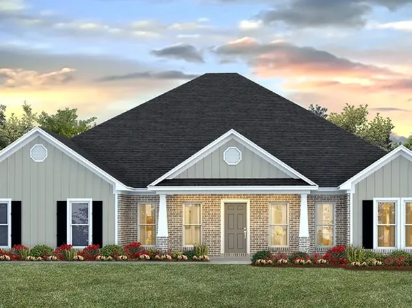 5636 Orchard Ln W, Grand Bay, AL 36541