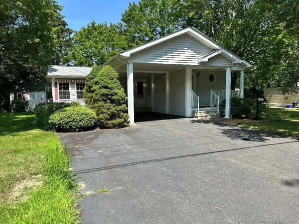 29 Bridlepath Trail, Killingworth, CT 06419