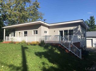5418 Hunt Rd, Adrian, MI 49221