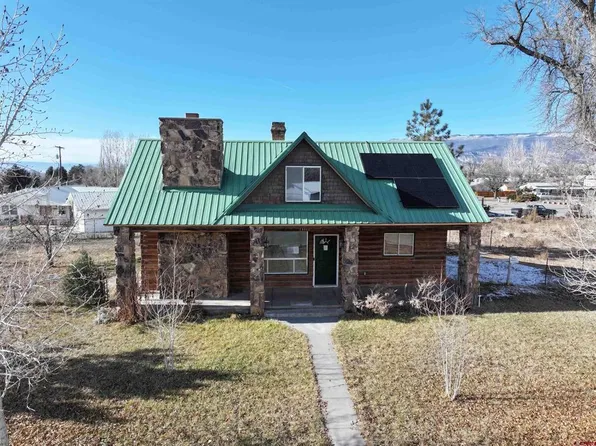 13111 Orchard Avenue, Eckert, CO 81418