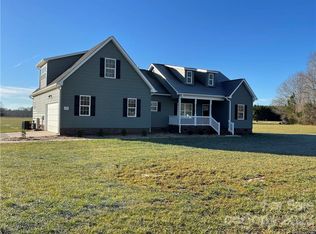 1219 W Mount Gallant Rd, York, SC 29745