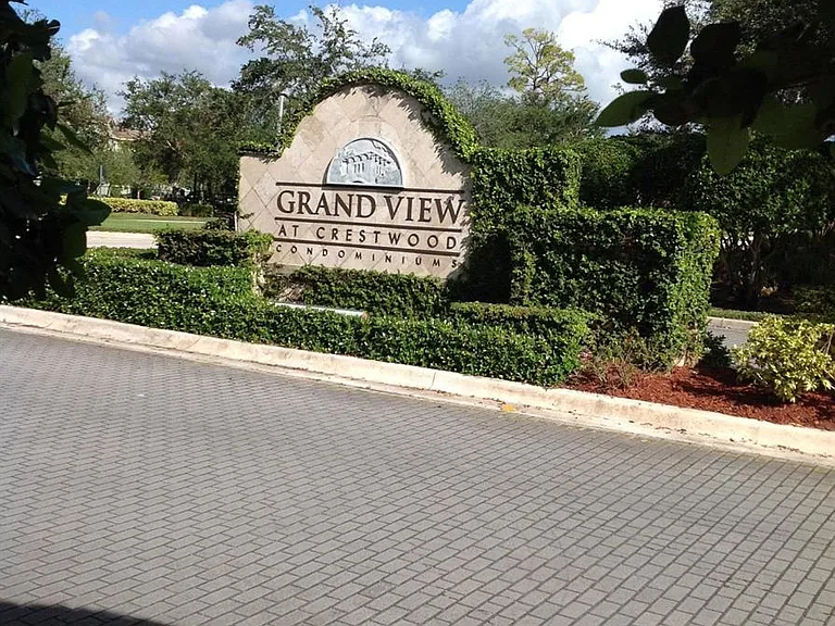 1700 S Crestwood Ct S #1708 — Photo 19