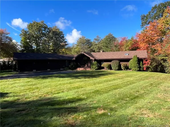 72 Wales Road, Stafford, CT 06076