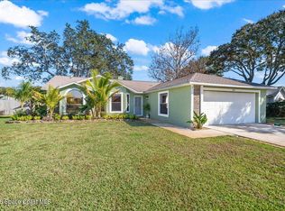 3029 Sweet Oak Dr, Melbourne, FL 32935