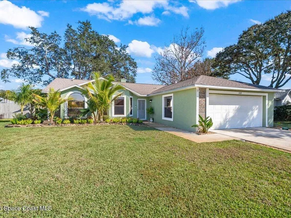 3029 Sweet Oak Dr, Melbourne, FL 32935