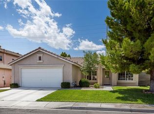 465 Compo Ave, Las Vegas, NV 89123