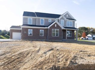 6953 Gaspar Trl, Liberty Township, OH 45044
