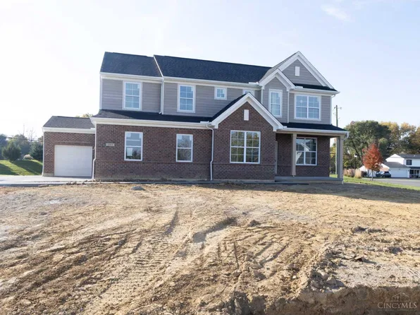 6953 Gaspar Trl, Liberty Township, OH 45044