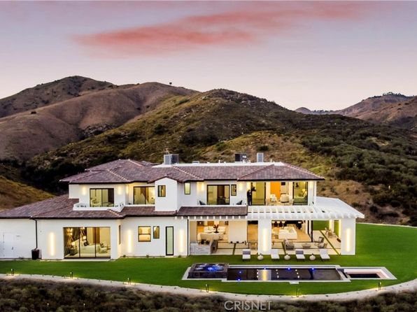 Calabasas CA Luxury Homes For Sale - 86 Homes | Zillow