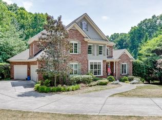 2195 Silver Hill Rd, Stone Mountain, GA 30087