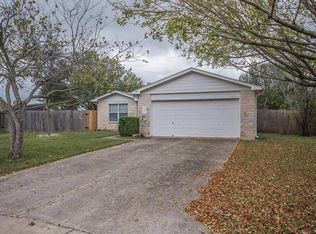 133 Kalis Cv, Buda, TX 78610