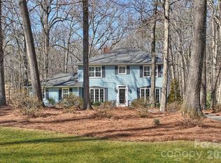 540 Harrogate Rd, Matthews, NC 28105