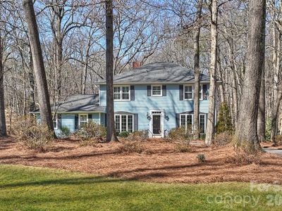 540 Harrogate Rd, Matthews, NC, 28105