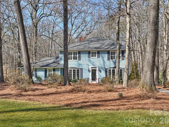 540 Harrogate Rd, Matthews, NC 28105