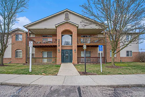 2658 Stadium View Dr Photo 1