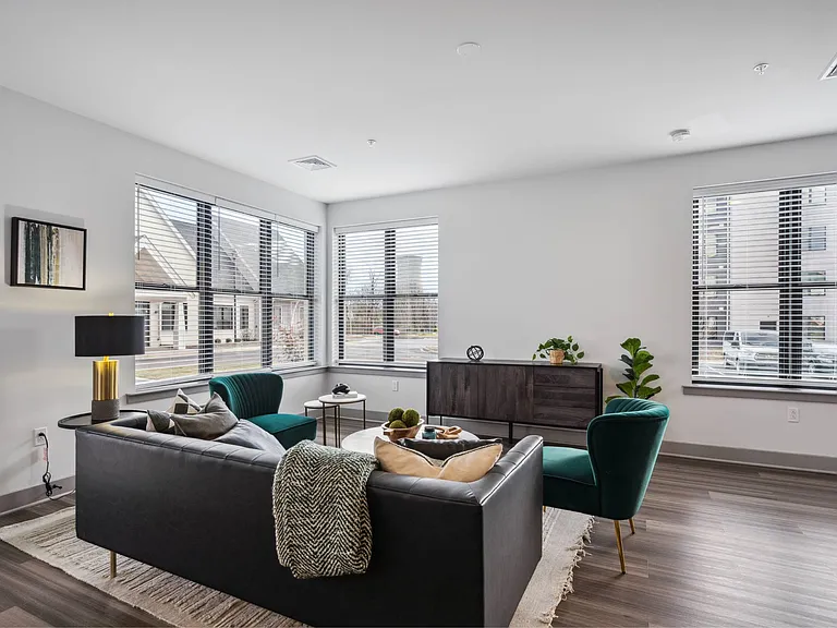 Apartments at Sanatoga Greene V — Photo 11