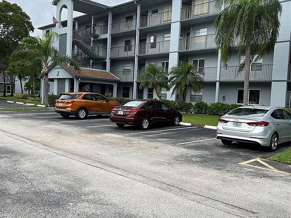 2nd image of 12701 SW 14th Street #410-J