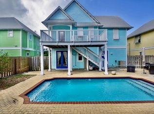 5612 Beach Dr, Panama City Beach, FL 32408