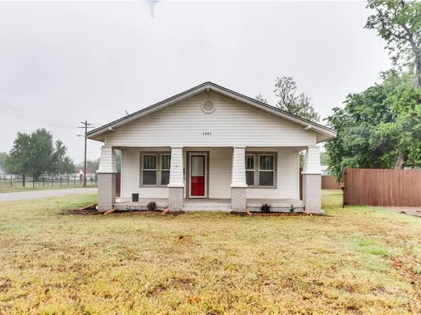 1301 S 18th St, Chickasha, OK 73018