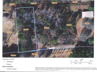 0 Terry Ln, Yadkinville, NC 27055