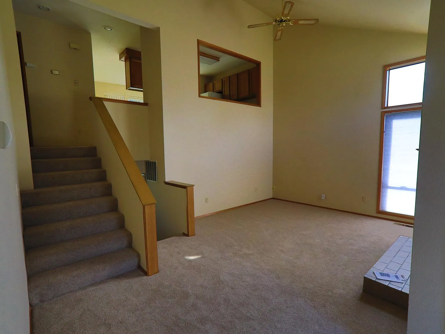 3 bed, 1450 sqft, $1,750 — Photo 3